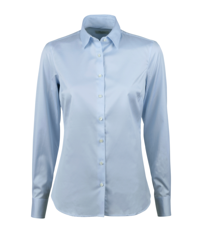 STENSTROMS Chemise blanche Solfie