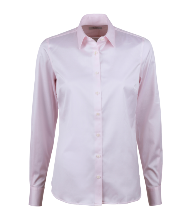 STENSTROMS Solfie White Shirt