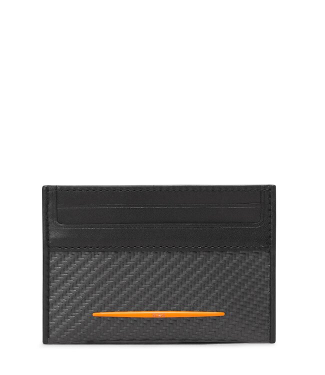 TUMI Porte-cartes mince | McLaren