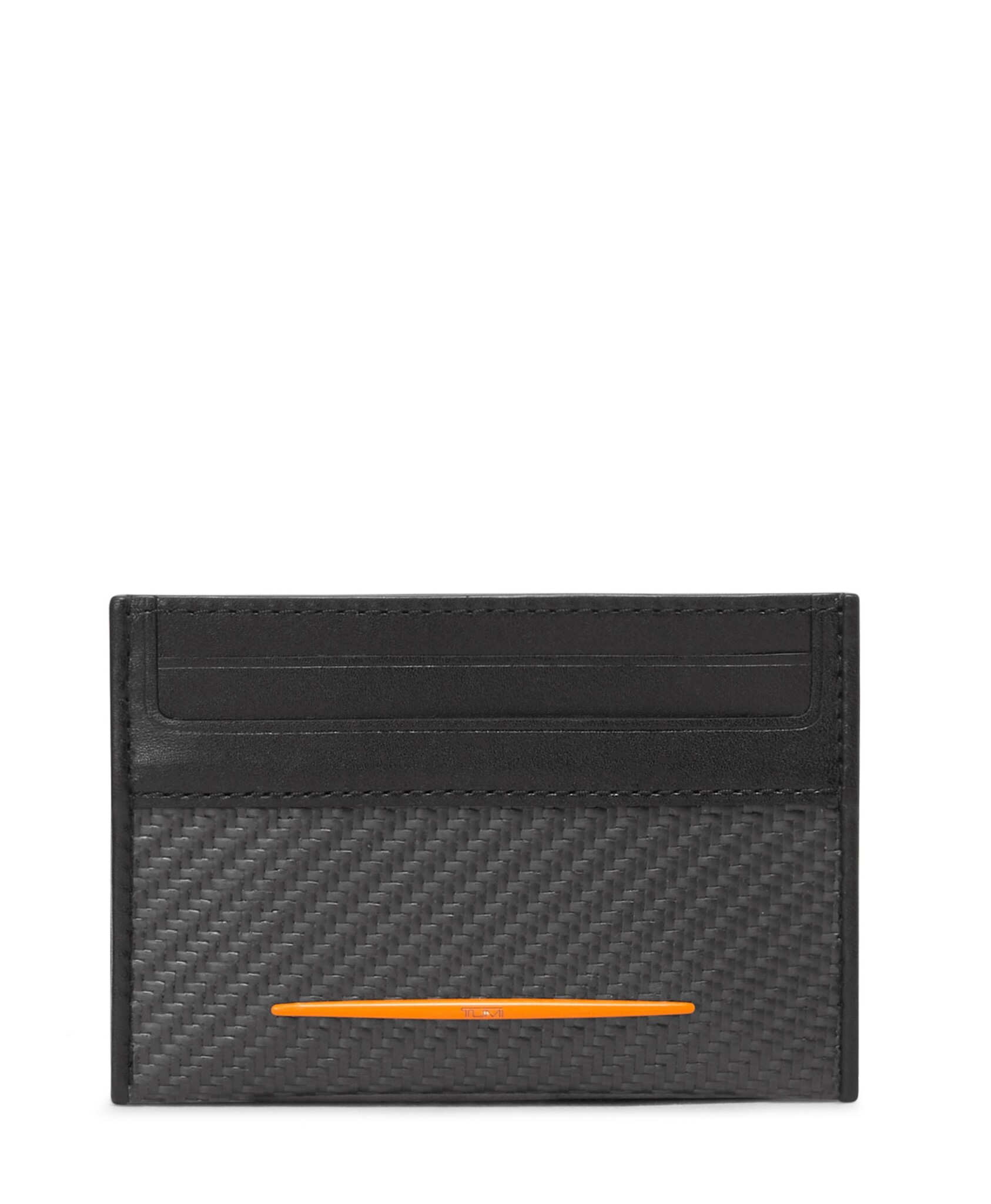 Slim Card Case | McLaren