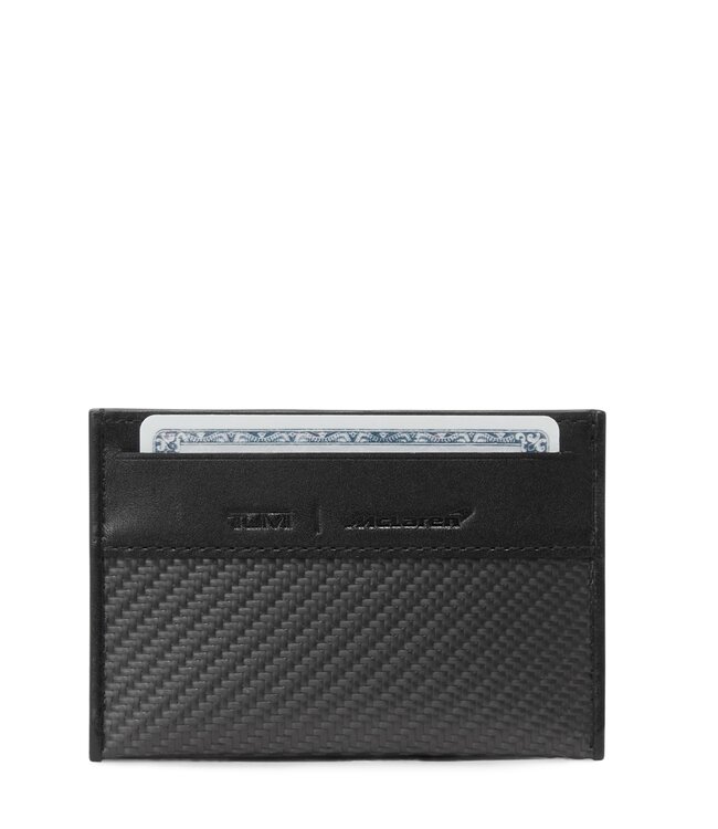 TUMI Porte-cartes mince | McLaren