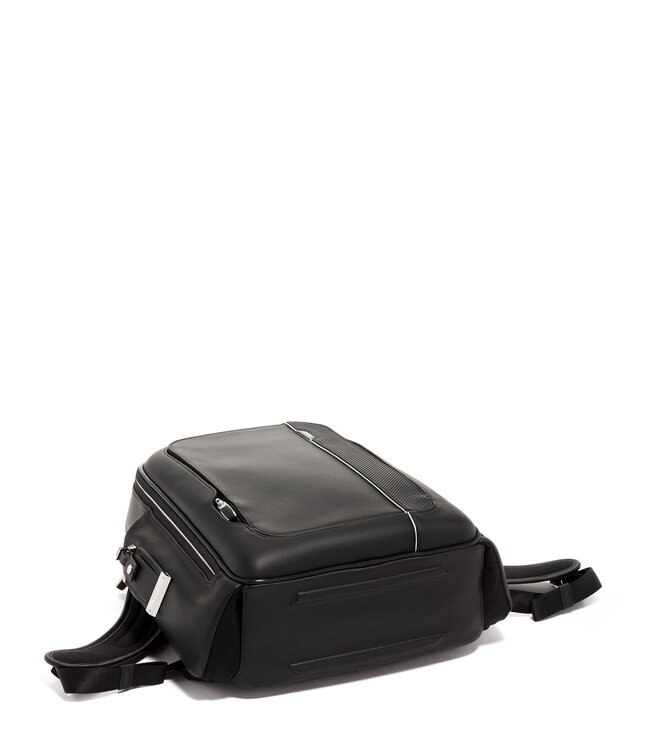 TUMI Larson Backpack Leather