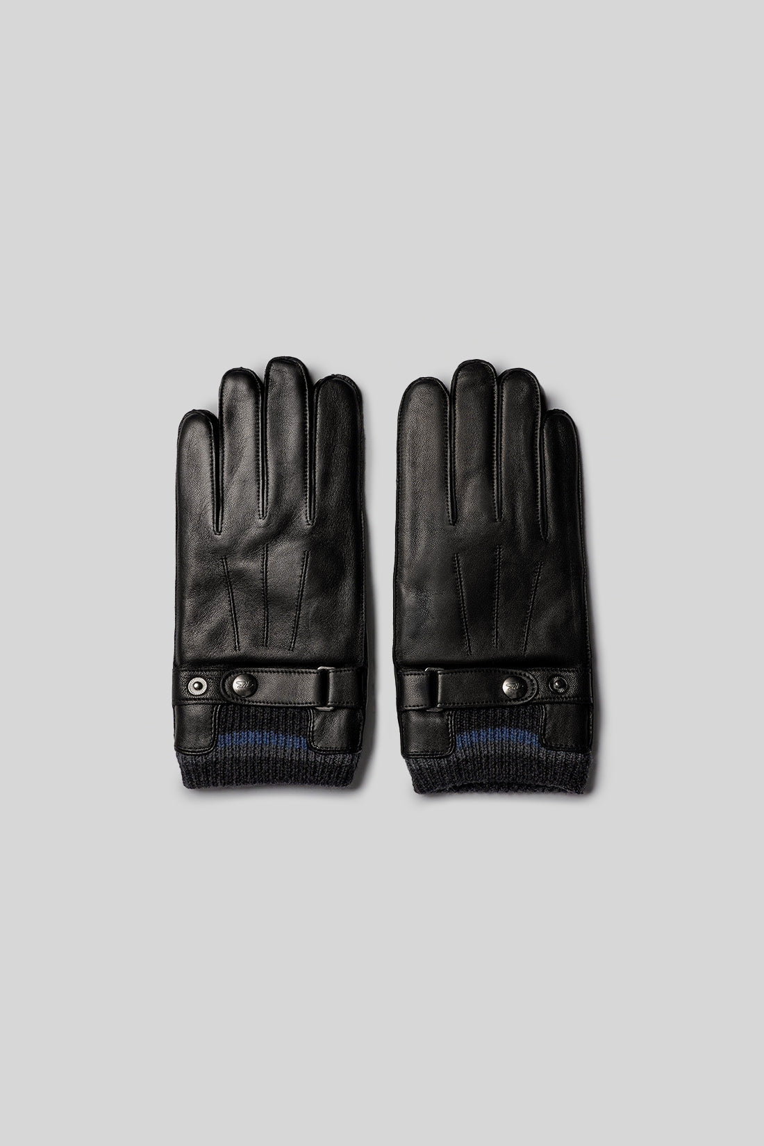 Nathan Leather Glove