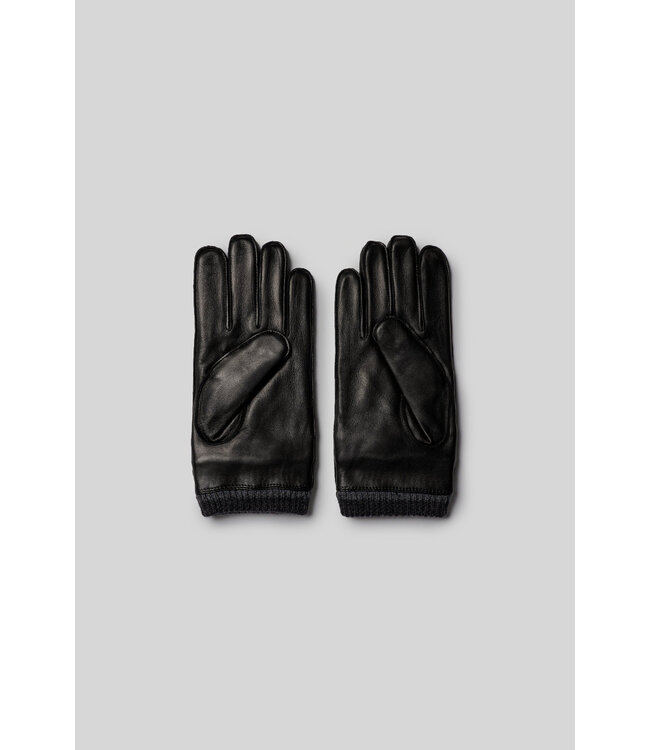 ROBERT BARAKETT Gant en cuir Nathan