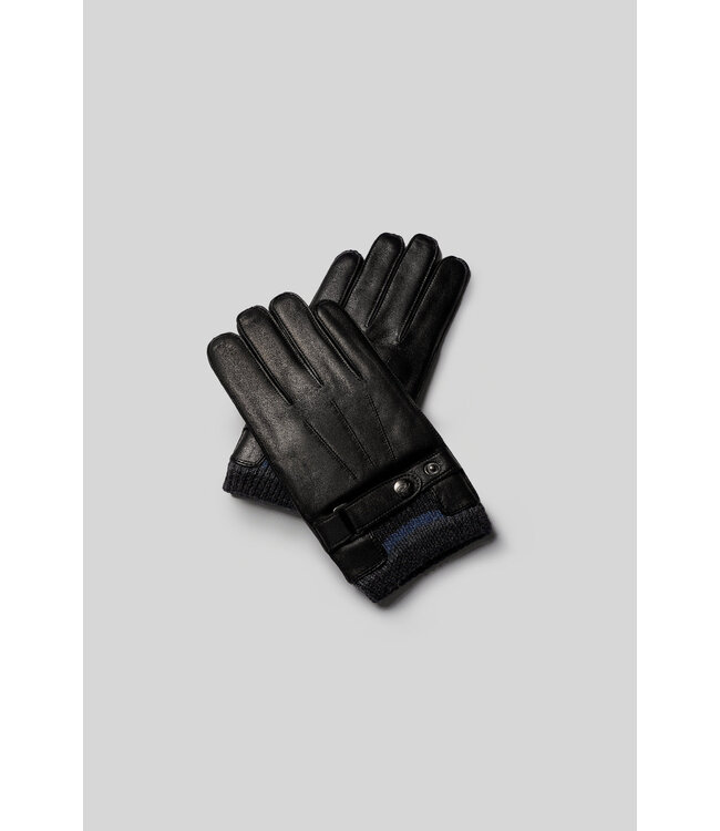 ROBERT BARAKETT Nathan Leather Glove