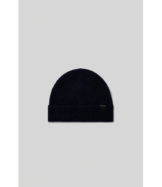 ROBERT BARAKETT Merino Wool Knit Hat