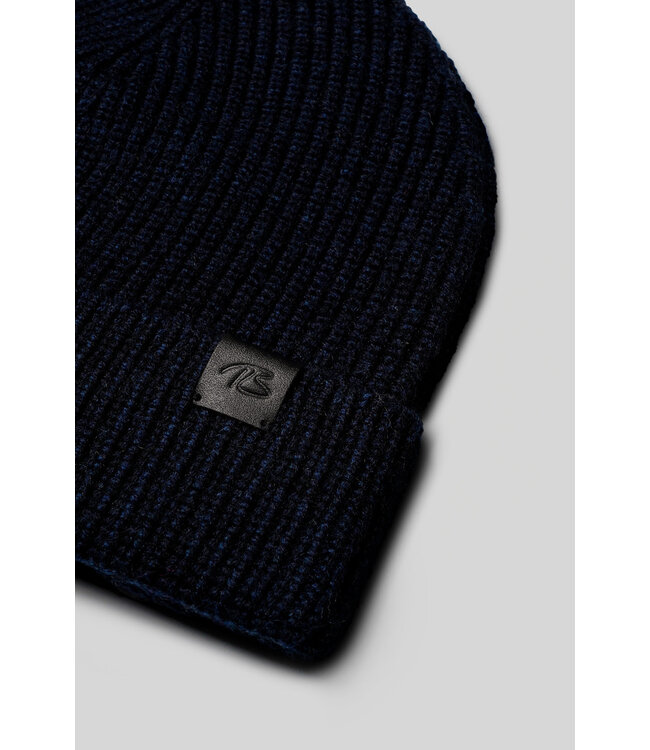 ROBERT BARAKETT Chapeau en laine mérinos