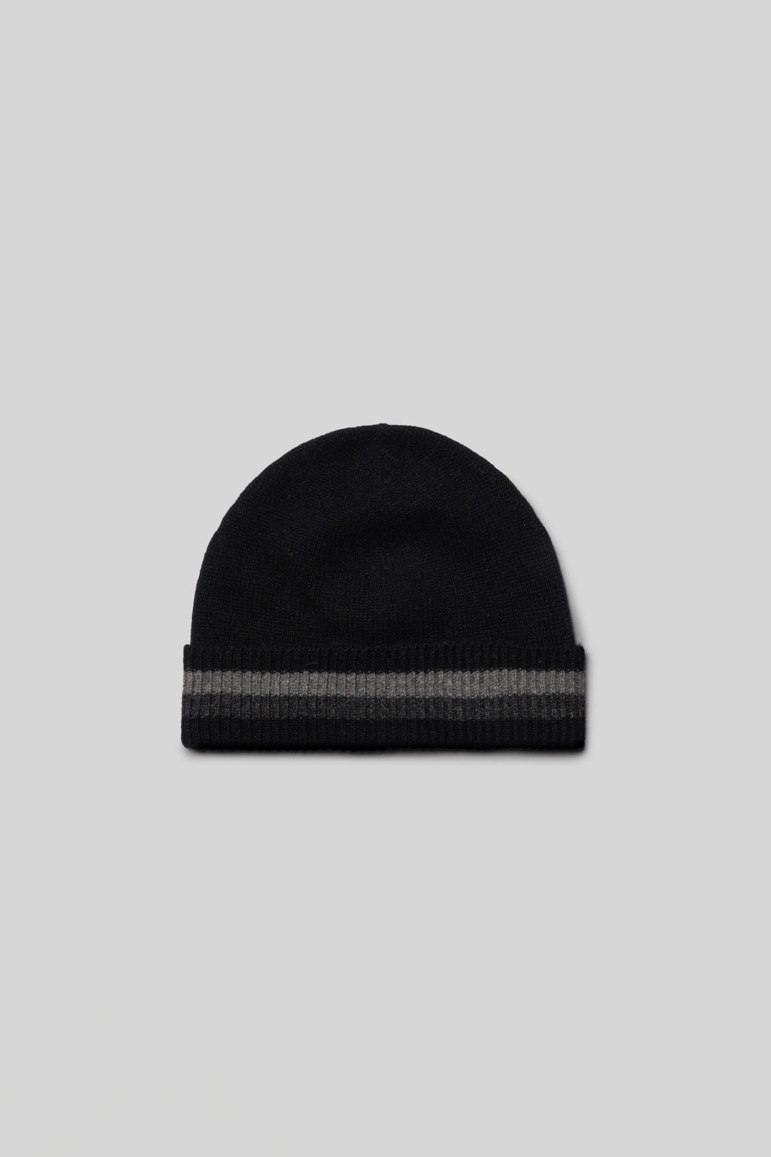 Cashmere Knit Hat