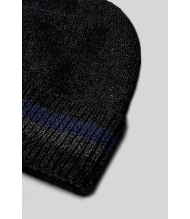 ROBERT BARAKETT Cashmere Knit Hat