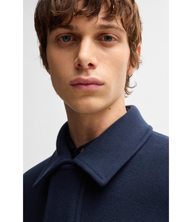 BOSS Coat Coxtan