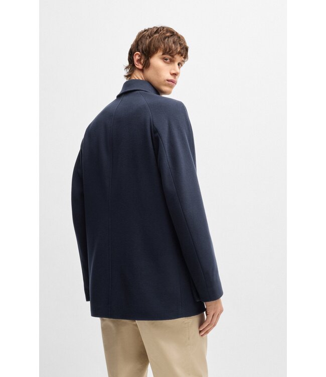 BOSS Manteau Coxtan