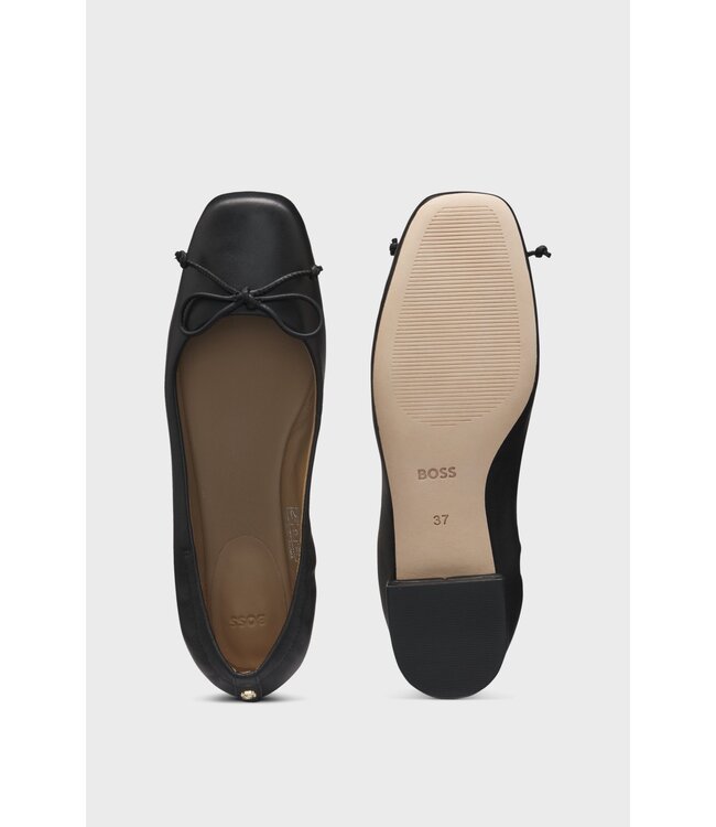 BOSS Ballerina Luara