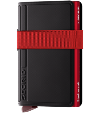 SECRID Bandwallet TPU Sheltersuit