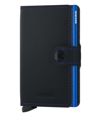 SECRID Miniwallet Matte