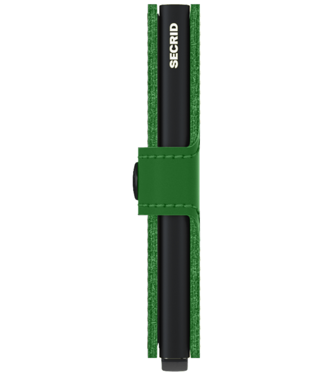 SECRID Miniwallet Matte