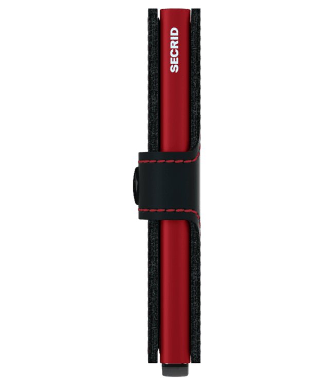 SECRID Miniwallet Matte