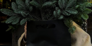 EUROPA: THE HOLIDAY BOUTIQUE