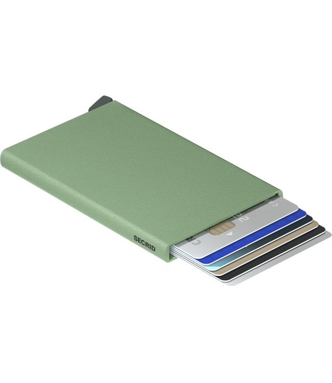 SECRID Card Protector Powder