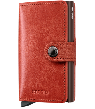 SECRID Mini portefeuille Vintage