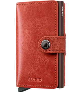 SECRID Miniwallet Vintage