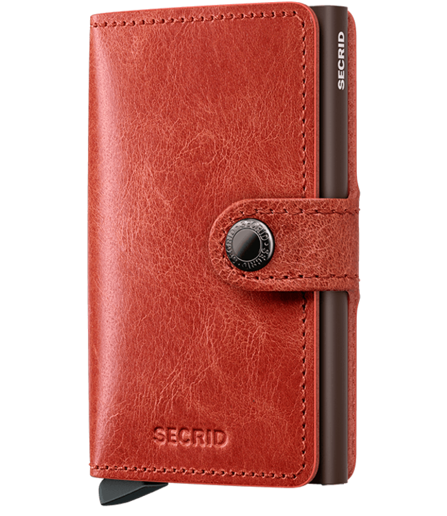 SECRID Mini portefeuille Vintage