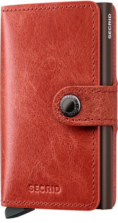 Miniwallet Vintage