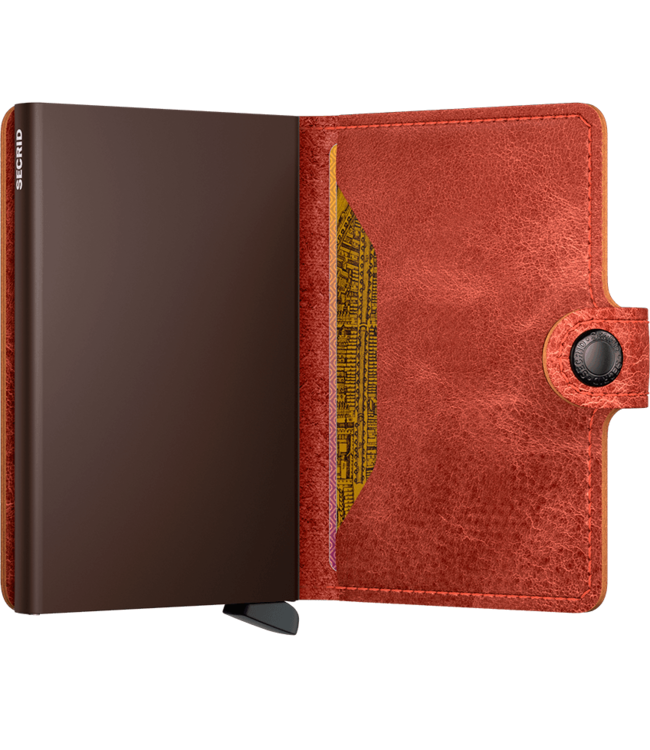 SECRID Miniwallet Vintage