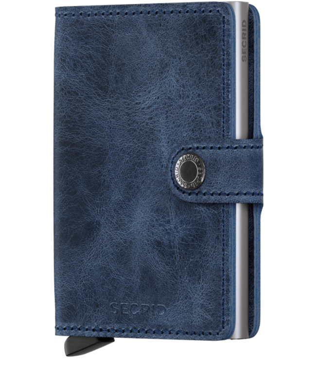 SECRID Miniwallet Vintage