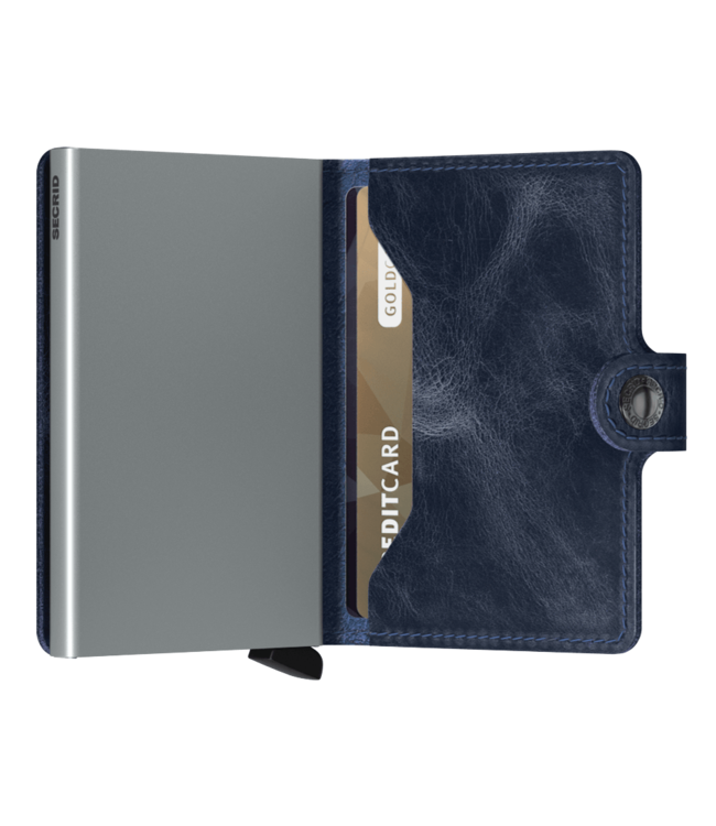 SECRID Miniwallet Vintage