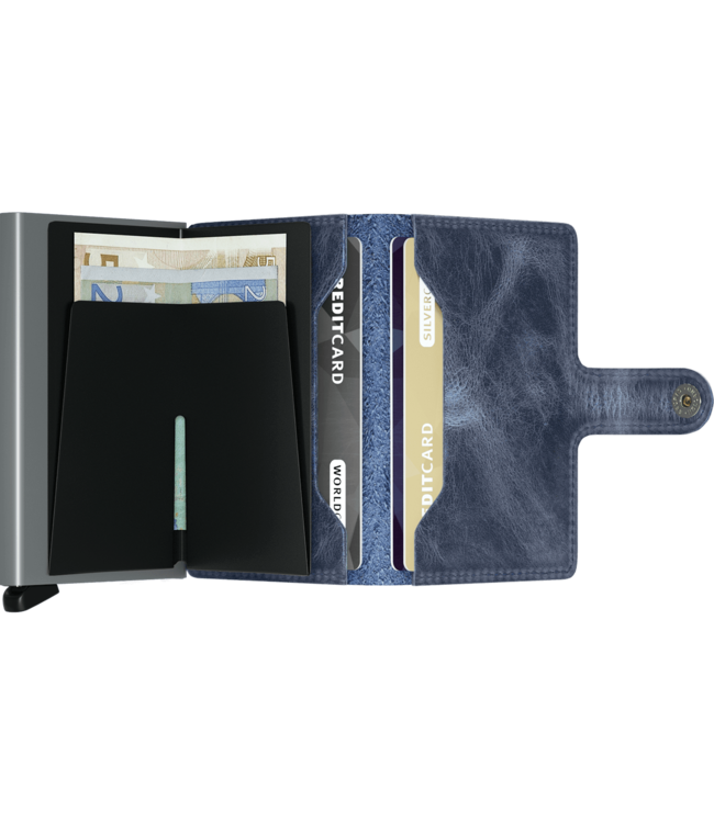 SECRID Miniwallet Vintage