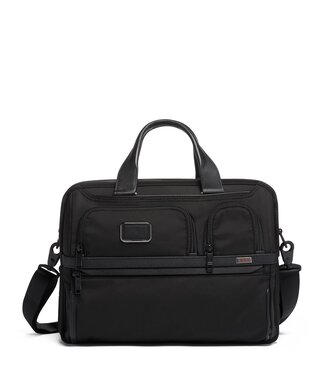 TUMI Alpha sacoche extensible pour ordinateur portable