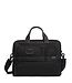 TUMI Alpha Expandable Organizer Laptop Brief
