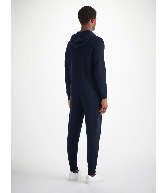 Dominic Cashmere Hoodie