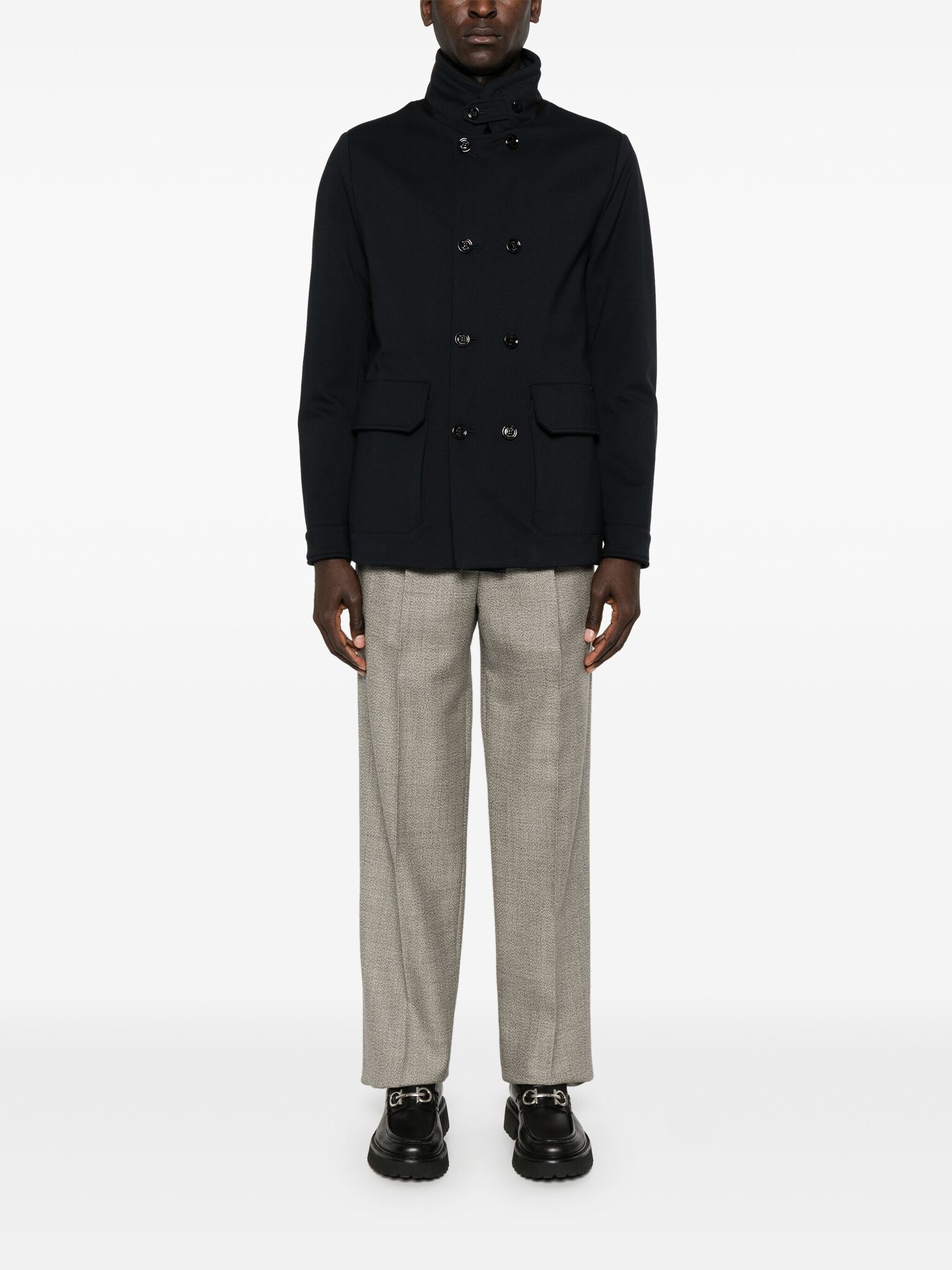 Jacket BAS-TZ