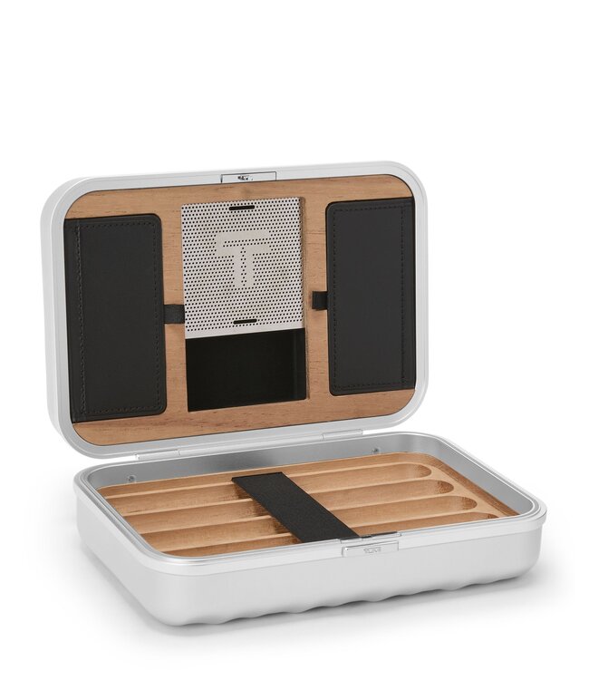 TUMI Cigar Case