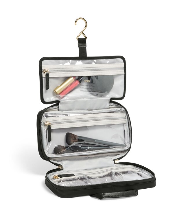 TUMI Small Madeline Cosmetic Bag