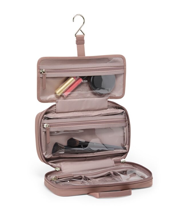 TUMI Small Madeline Cosmetic Bag