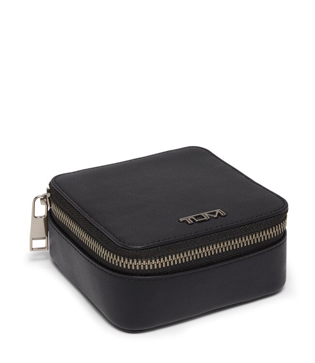 TUMI Jewelry Case