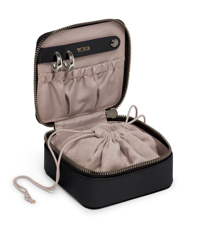 TUMI Jewelry Case