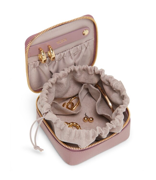 TUMI Étui à bijoux