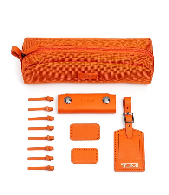 TUMI Kit d'accessoires