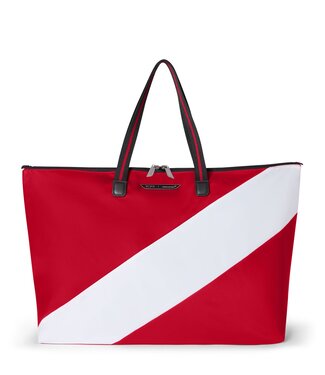 TUMI Just In Case Tote | McLaren