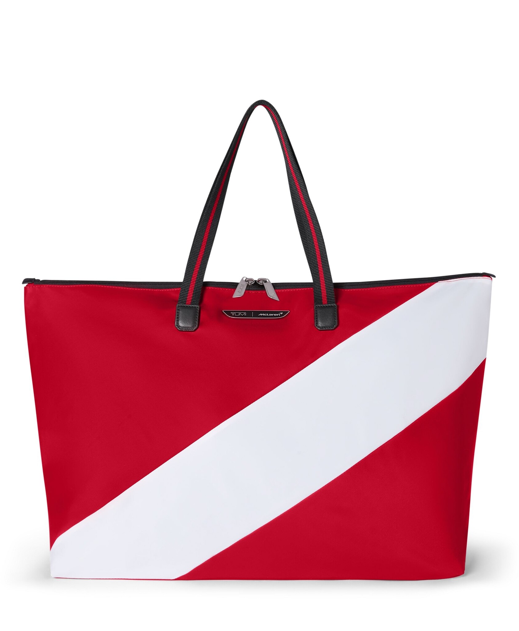 Just In Case Tote | McLaren