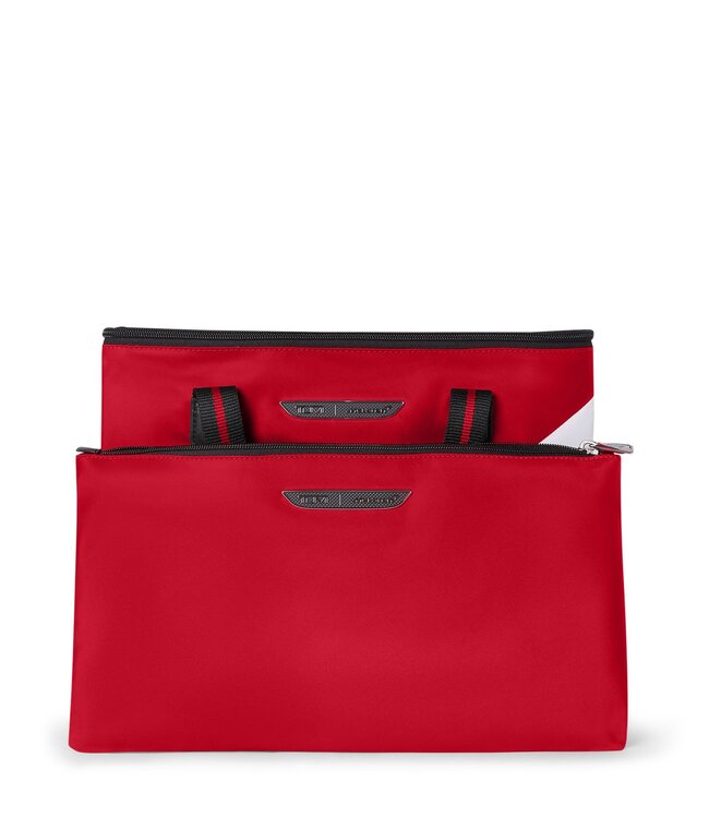 TUMI Just In Case Tote | McLaren