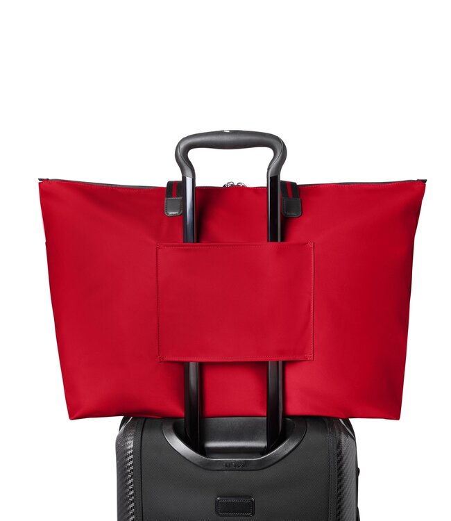 TUMI Just In Case Tote | McLaren