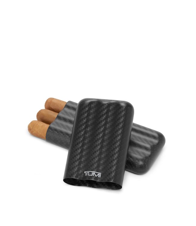 TUMI Golf Cigar Case