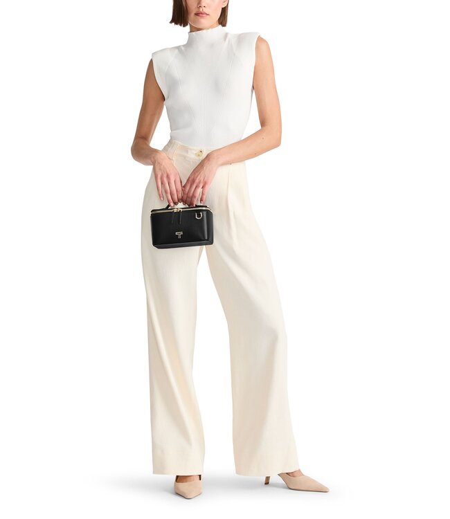 TUMI Lex Small Train Case Crossbody