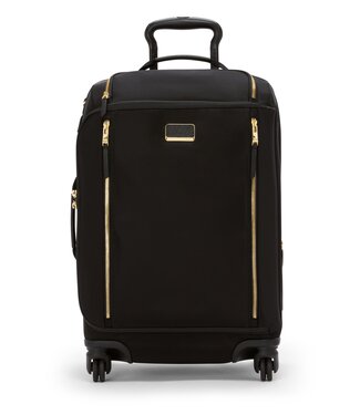 TUMI International Expandable Carry-On