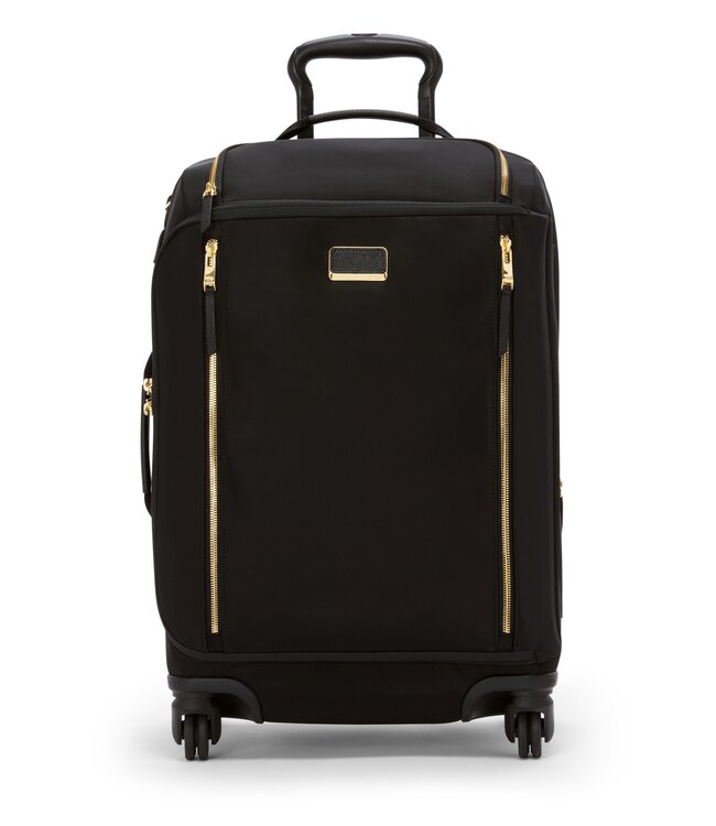 TUMI International Expandable Carry-On