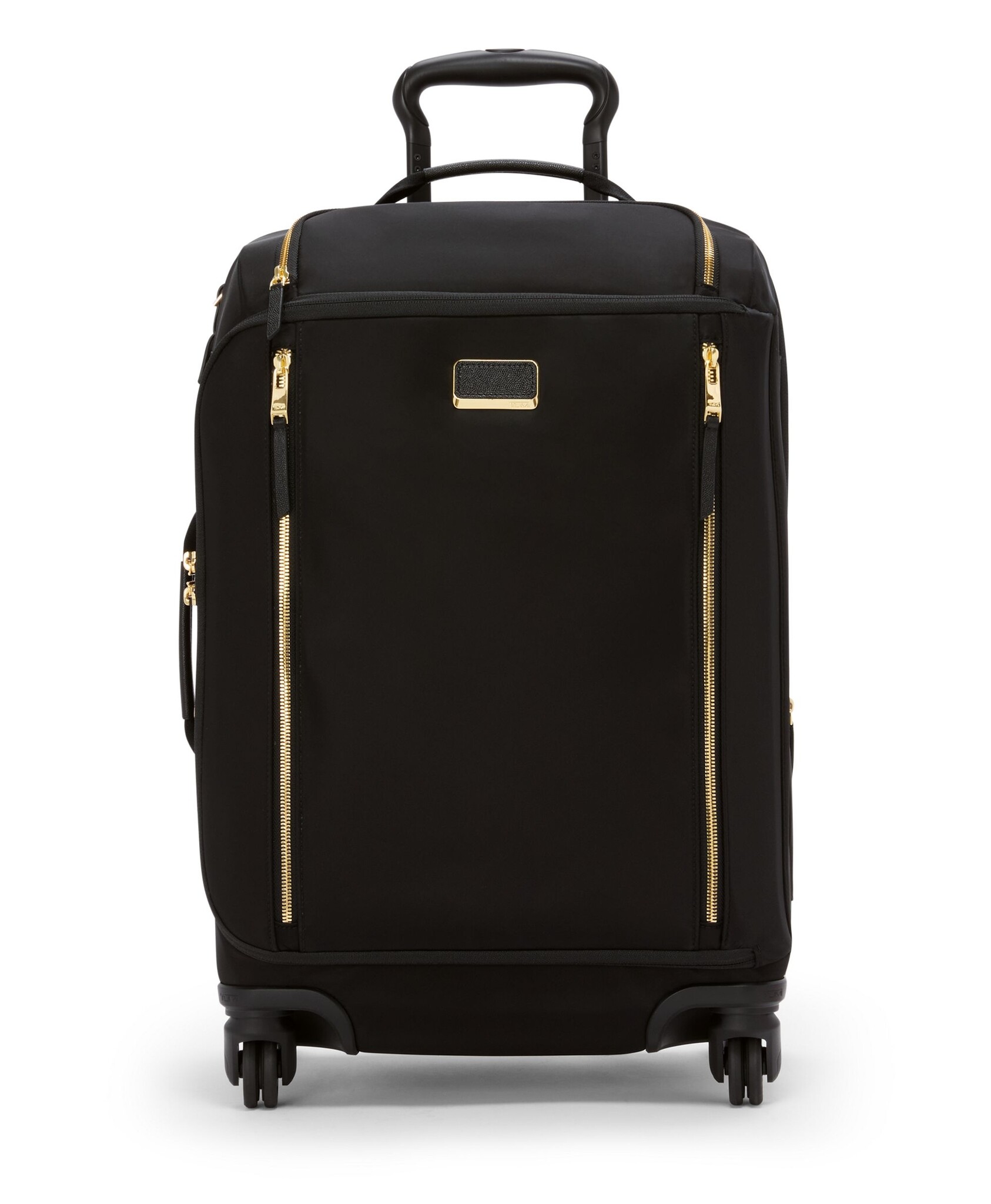 International Expandable Carry-On